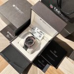 Rarity Makes It Precious! Tag Heuer Muhammad Ali Memorial Edition, Tag Heuer Car