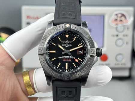 V2-V4 version Gf Breitling Avenger Blackbird Reconnaissance Aircraft 44 series V - Click Image to Close