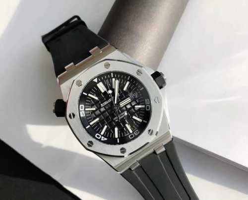 I was stunned when I opened my birthday gift