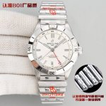 B01 Factory - Breitling Mechanical Chronograph Dual Time Zone Automatic Mechanic