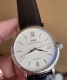 IWC Portofino series automatic mechanical men's watch, commonly known as the "R
