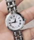 Tissot Little Beauty Series Quartz Movement Roman numerals Date Display Women's