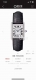 Real-Life Photos Of The Upgraded Premium Version Of The Cartier Ultra-Thin Tank