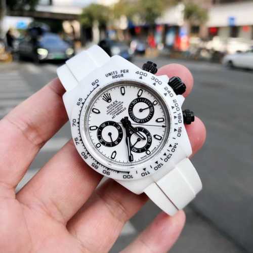Tw Factory Hb1 Rolex Daytona Series Latest Arrival: The Most Artistic Watch Aet