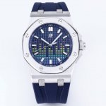 Zf Six exquisite features of the Audemars Piguet Ap Ap Royal Oak 0 Music Classic