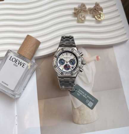 Treasure Ap Royal Oak Royl Oak Ryol Oak Is A Classic Of Audemars Piguet. It Is F - Click Image to Close