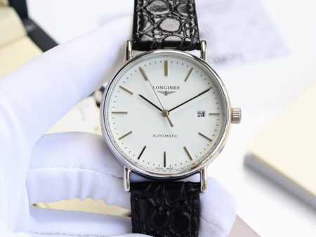 Longines Elegant Collection Repeatedly repaired to perfection with strict qualit - Click Image to Close