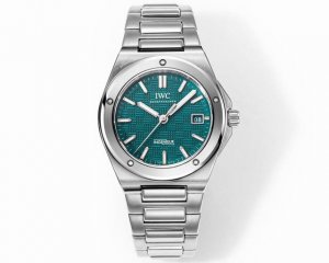Gh Factory Iwc Ingenieur Automatic Watch 40 Quick Release Edition has been fully