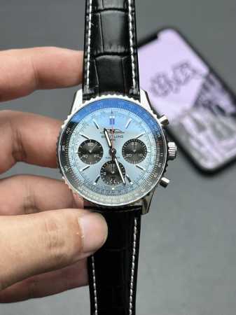 Bls Factory Breitling's new Navitimer 70th anniversary watch is a bold reinterpr - Click Image to Close