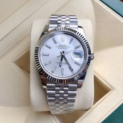 The Rolex Datejust And Oyster Perpetual Explorer Watches Record Every Moment Of