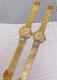 Gold And White, Same Price Dior La D My Dior Cd04111X1248 Cd04115X1251 Series Wa