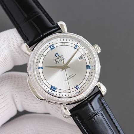 Gold and silver are the same price. Omega and Vacheron Constantin have joined f - Click Image to Close