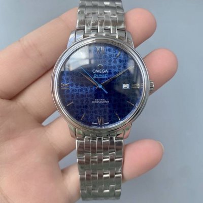 Orbis Bear Special Edition 424.13.40.20.03 3 New upgraded Omega new product arri