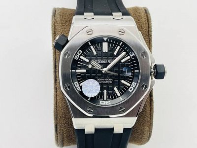 Jf Factory Super God Masterpiece V10 Version Jf benchmark artifact A.P. Royal Oa
