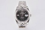 Rolex 126334 Datejust 1: Equipped with a super integrated movement, a non-carded