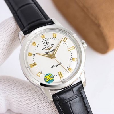 2025 Brand New Hit Longines' New Classic Replica Series This Watch Is Inspire