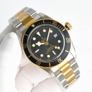 V2 Upgraded Version The Tudor Bi Bay collection is undoubtedly a vast product li