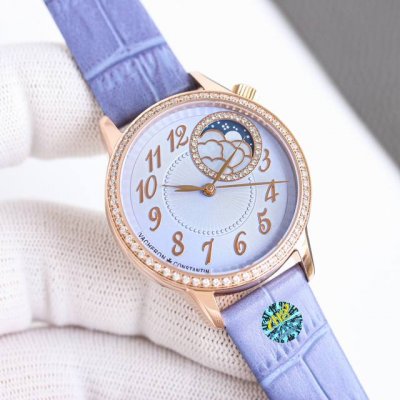 Gr V3 Upgraded Version Vc Vacheron Constantin Mr2 Eg Rie Iling Goddess Series Ad