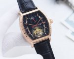 Exclusive price: Brand: Longines Type: Men's watch Case: Top version 316 stainl