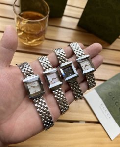 Brick 50 Very Popular Small Square Case Gucci Is Now In Stock! All Original Part