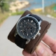 Ap Royal Oak 26048 Offshore 41 Love Chronograph Mechanical Watch 1. The Case Is