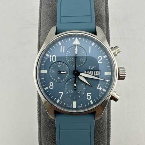 Quick-release version, free dust bag with order. New Tws product. Iwc engineers