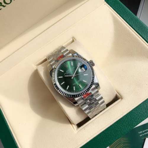 Rolex Datejust 41 Mm Watch Official Synchronization Original Hot Selling Hot Mod