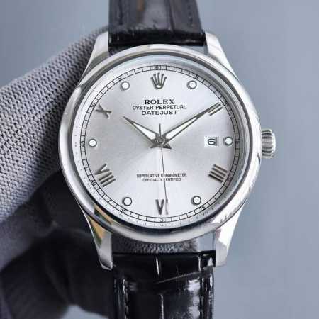 Gold +50 Our Store's Top Recommendation! The Latest Men's Rolex Model, Featuring - Click Image to Close
