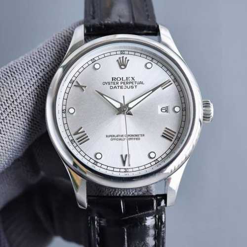 Gold +50 Our Store's Top Recommendation! The Latest Men's Rolex Model, Featuring