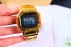 Original Single Display Non-Frosted Non-Brushed Casio G-Shock Flagship Store Off