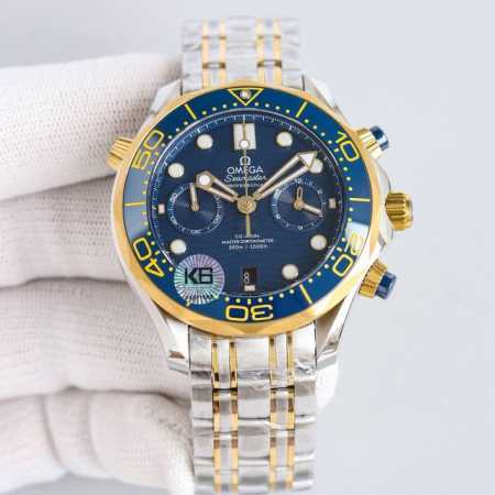 Tape: Gold and white, same price Steel Band: Steel band comes with tape Omega O - Click Image to Close