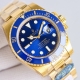 Gold-Filled Uniform Price The Real Gold Watch Is Here The Whole Body Is Covered