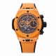 Who can compete in the ceramics field? Bbf has launched the Hublot Big Bang Unic