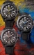 New Tag Heuer Carbon Fiber Has Arrived. The Year-End Special Is A Combination Of