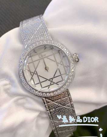 gold And White, Same Pricedior La D My Dior Cd04111X1248 Cd04115X1251 Series - Click Image to Close