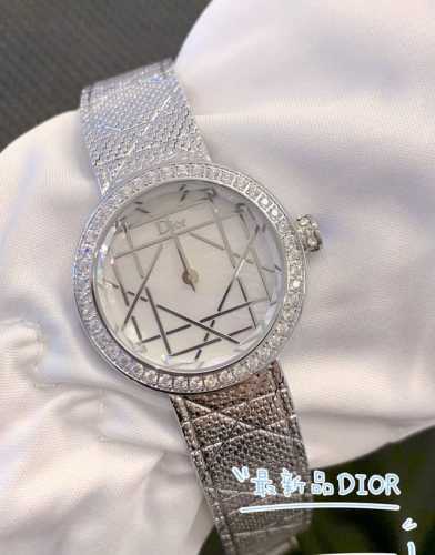 gold And White, Same Pricedior La D My Dior Cd04111X1248 Cd04115X1251 Series