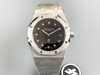 Actual shot without pictures, the finale of the year, the Royal Oak Series 2 A,
