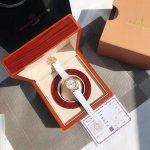 Important Notice. Vacheron Constantin Vc Overseas Series Ladies Quartz Watch, Th
