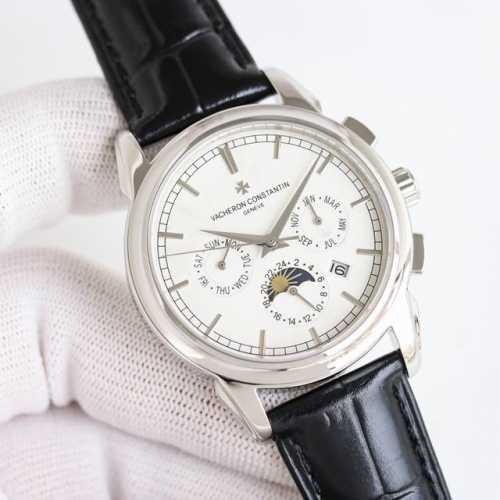 Platinum Tw Factory New Models Are On The Market, And The Vacheron Constantin Vc