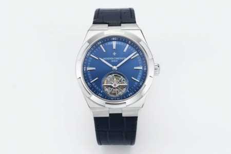 New Release! Peak Of Elegance, The King Of Steel Watches, The Vacheron Constanti - Click Image to Close