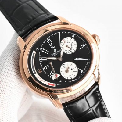 Tw New Arrival: Audemars Piguet Ap Millenary Series 26150Or Men's Premium Watch!