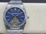 R8 Audemars Piguet Audemars Piguet. Royal Oak Tourbillon Model: 26515Or.Oo.120Or