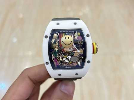 Smiley's new V2 upgraded version, the all-in-one watch has arrived. See the vide - Click Image to Close