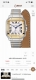 gfsantos De Cartier Watch Is Back With A 316L Stainless Steel Case And Miyota