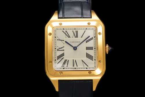 Santos-Dumont's latest 2025 large size colorway