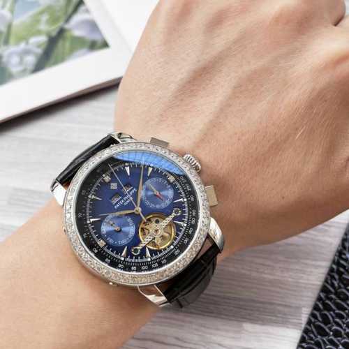 Complex Timepiece, Luxurious And Grand Classic New Arrival, Now Available Latest