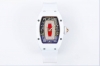 ZF Recreates Exquisite Sparkle. A Charming "Watch Goddess" - the Richard Mille R