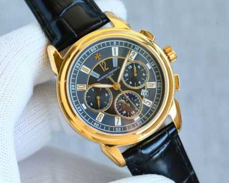 Tw Factory Vacheron Constantin's Heritage Upgraded Edition Rp10 is now available - Click Image to Close