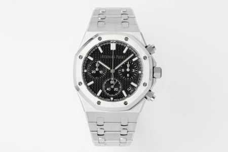 aps New Product Audemars Piguet Royal Oak 26240 Series Is A 41Mm Stainless St - Click Image to Close