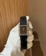 The difference between the Cartier Tank and the Tank Louis. Louis-Fran?ois Carti